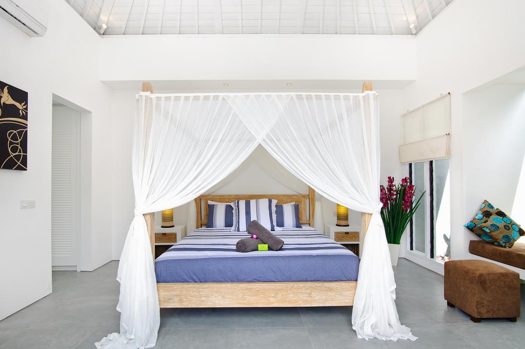Villa Dheva Seminyak Quarto foto